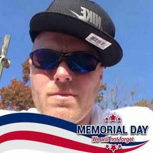 Meet your Posher, Jeffrey